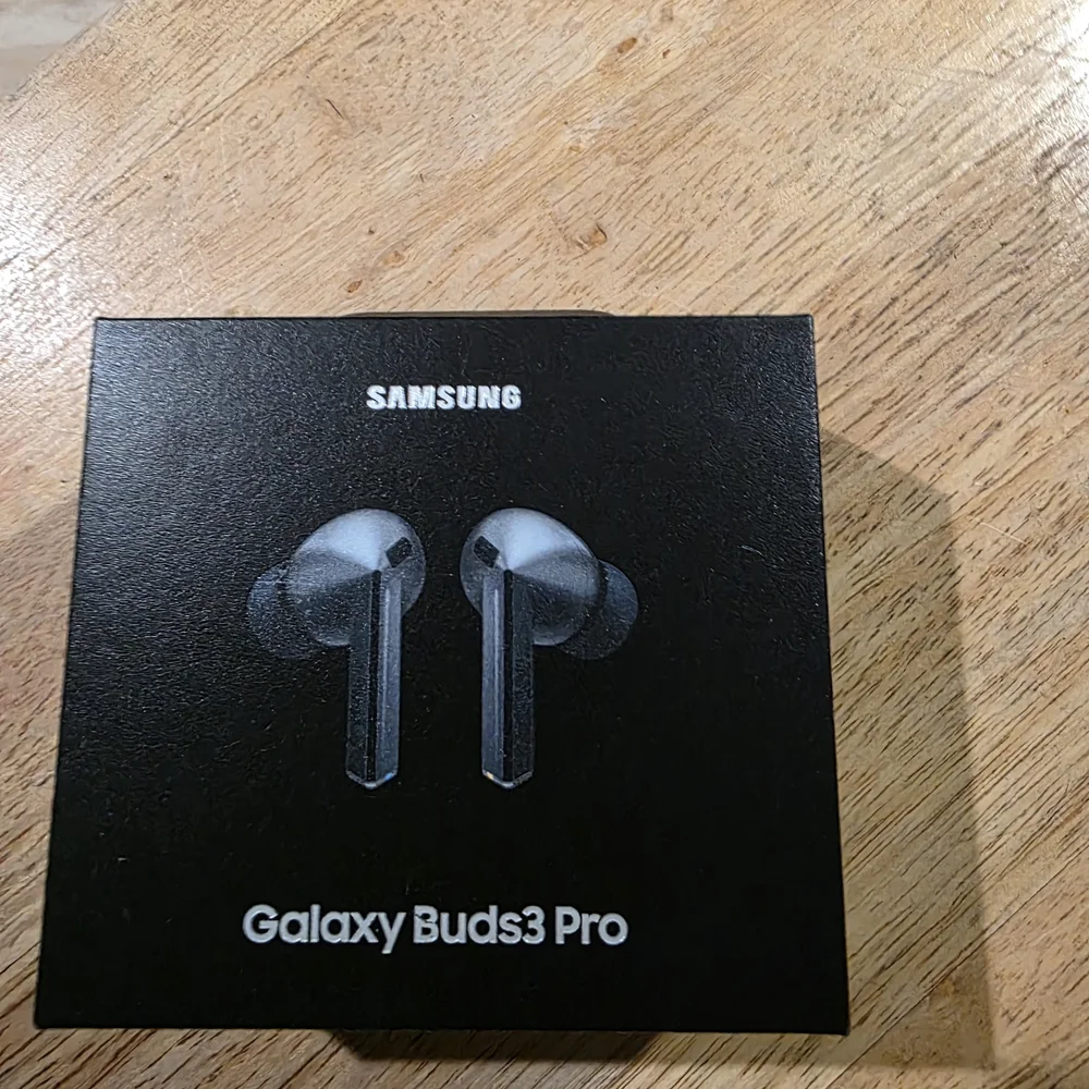 Samsung Galaxy Buds 3 Pro